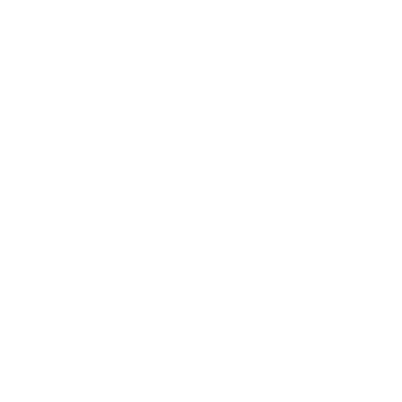 A black and white logo featuring a stylized flower with droplet-shaped petals arranged in a spiral pattern and the word 'BLOOM' written below in bold capital letters.