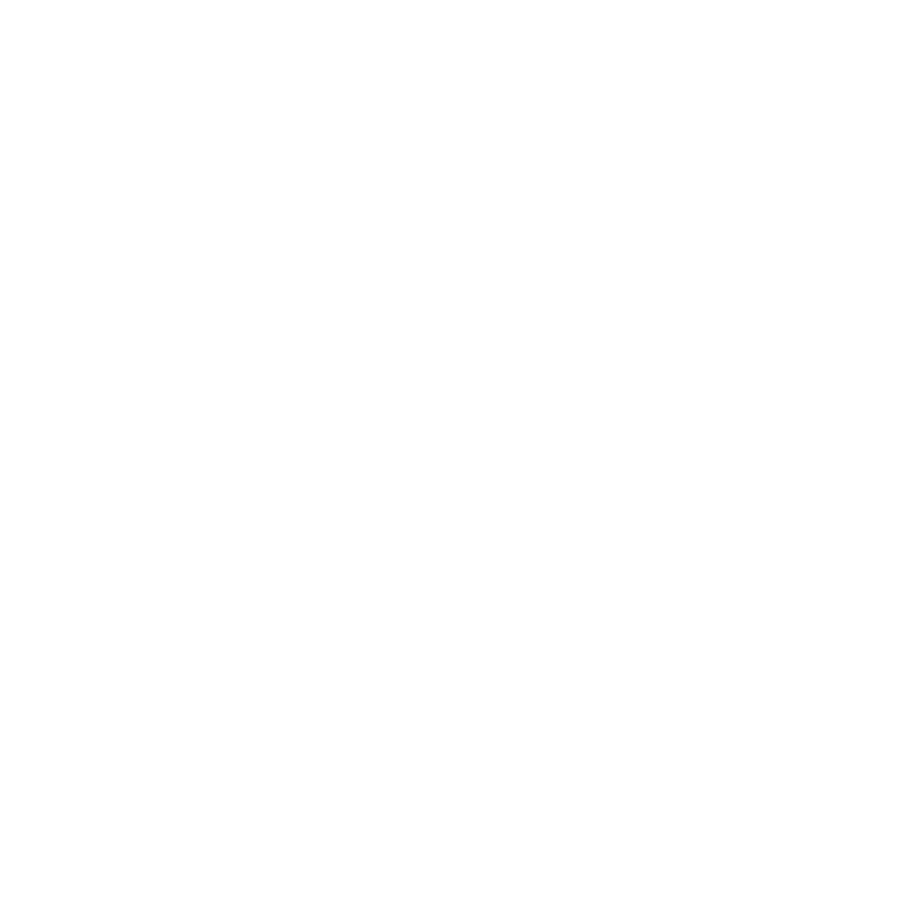 Logo of IBEY Nutrition featuring a mountain, a wolf head, and a circular design in black and white.
