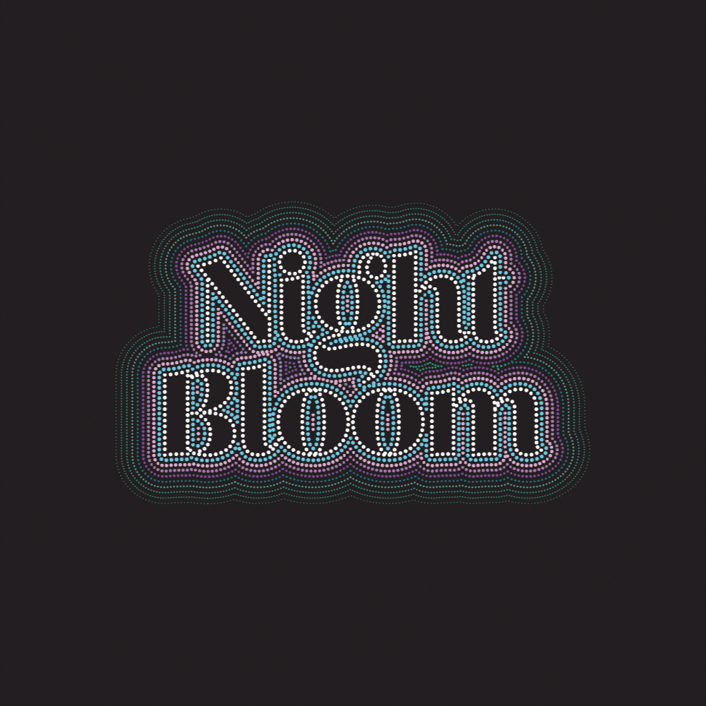 Night Bloom — Olivia Basic