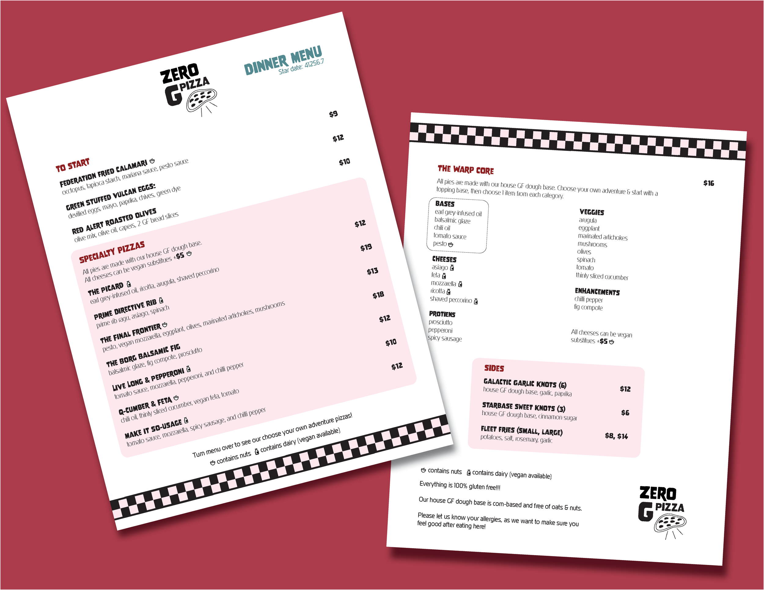 zero g dinner menu .png
