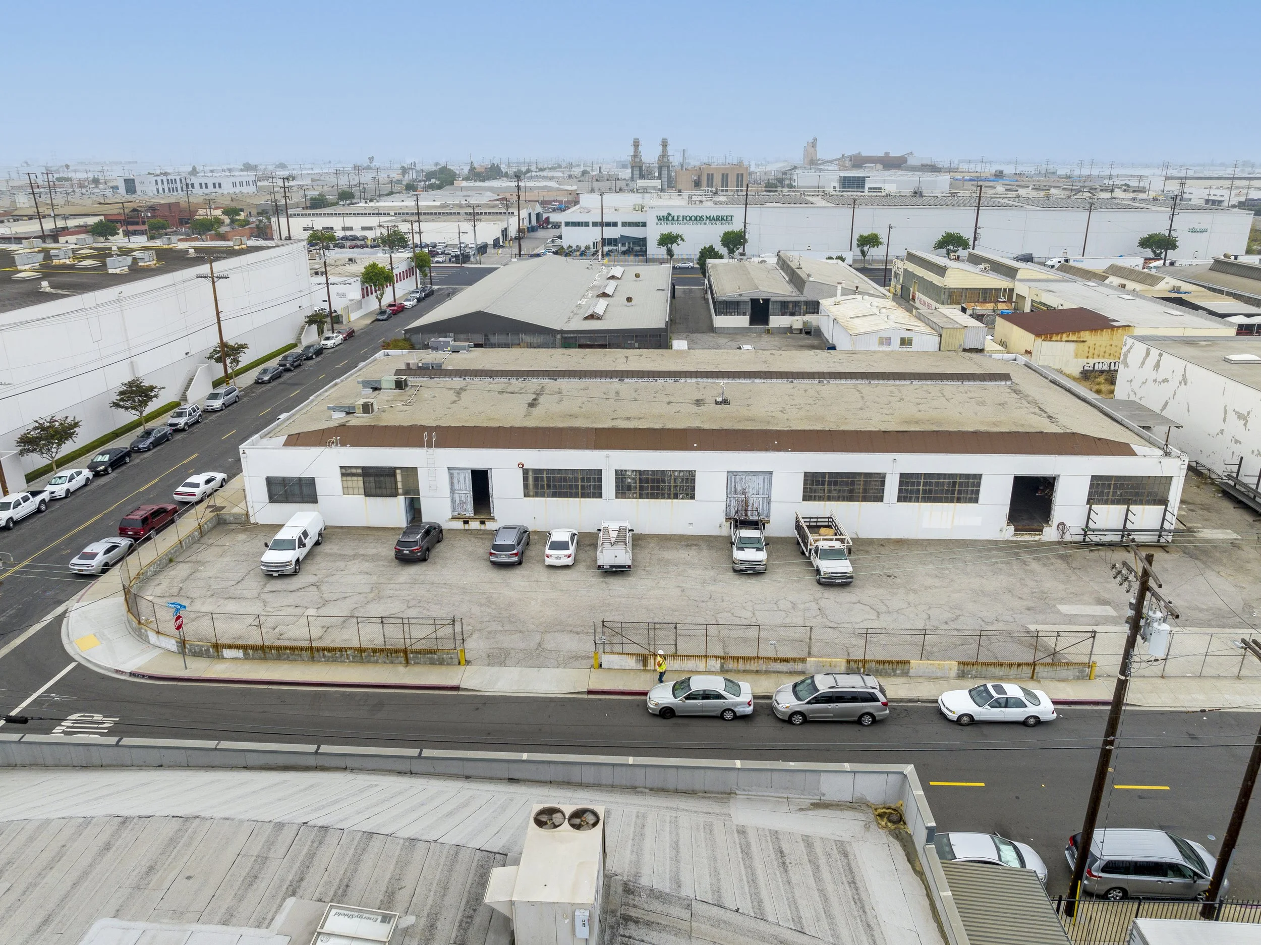 Prime Commercial Real Estate Listings in Los Angeles — Zacuto Group