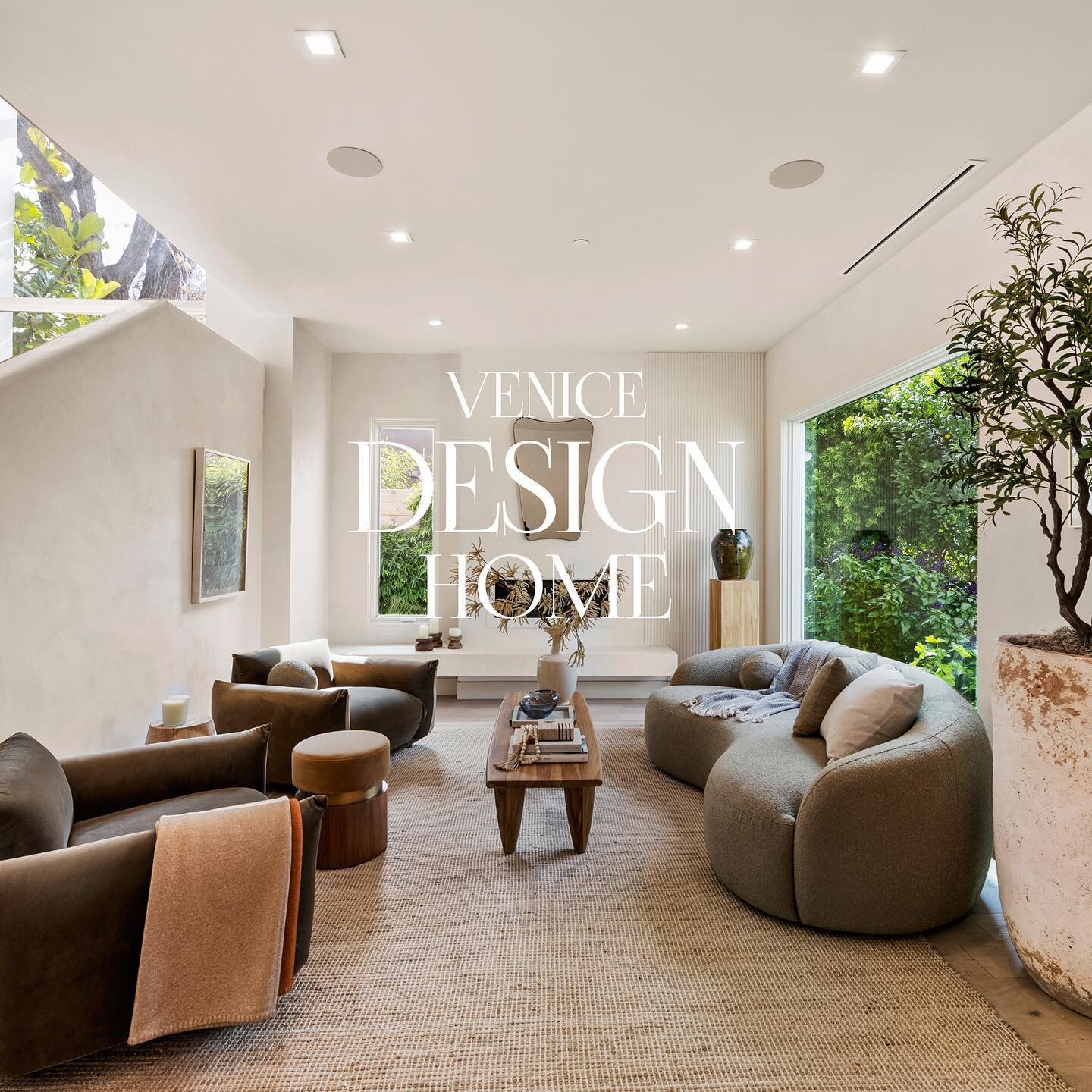 Incredible designer renovated Venice home; the quintessential indoor/outdoor lifestyle. Modern construction with bohemian finishes. Exclusive Penmar Golf Club pocket. Lush private front yard leads to sun-filled smart home. High ceilings, oak floors a