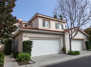 SOLD
230 Calle Orovista
Camarillo