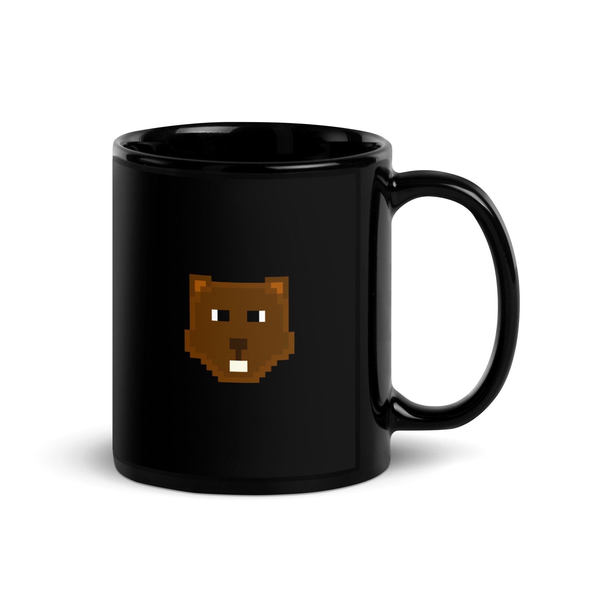 Big Beaver Mug