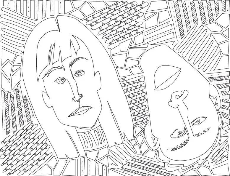 Doodle Class