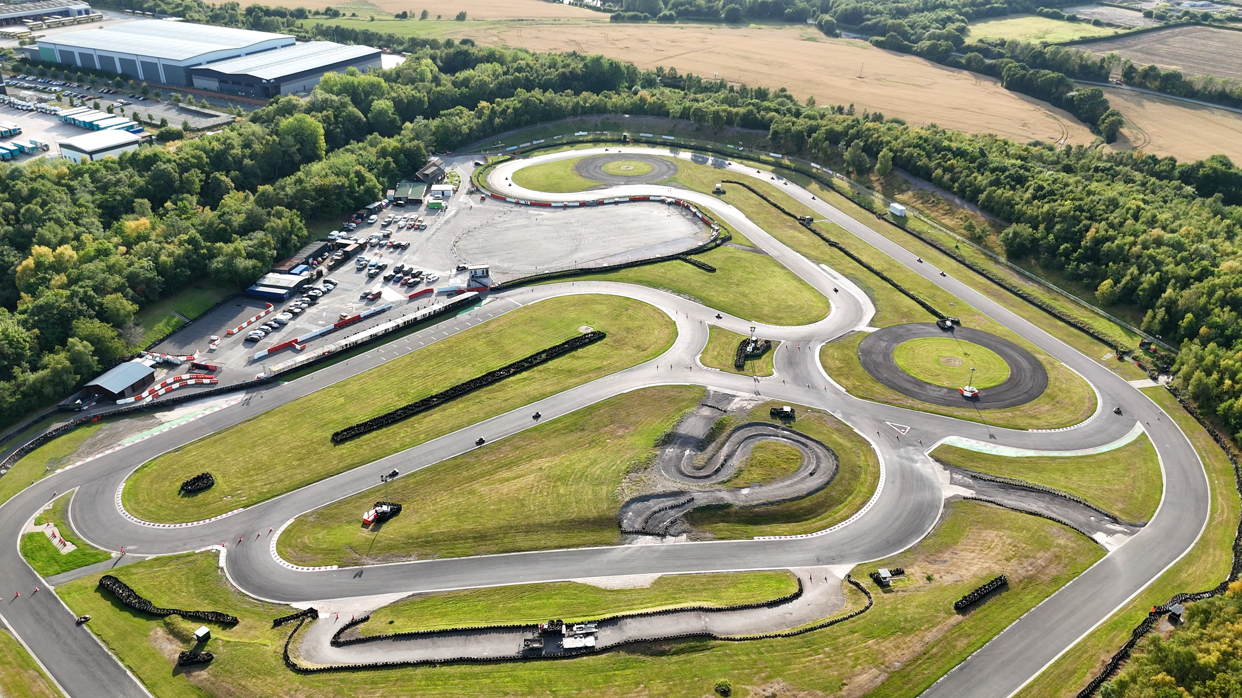 Round 7 - Three Sisters