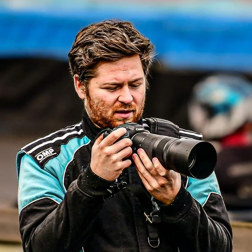 R10 — Elite Karting Series (EKS)