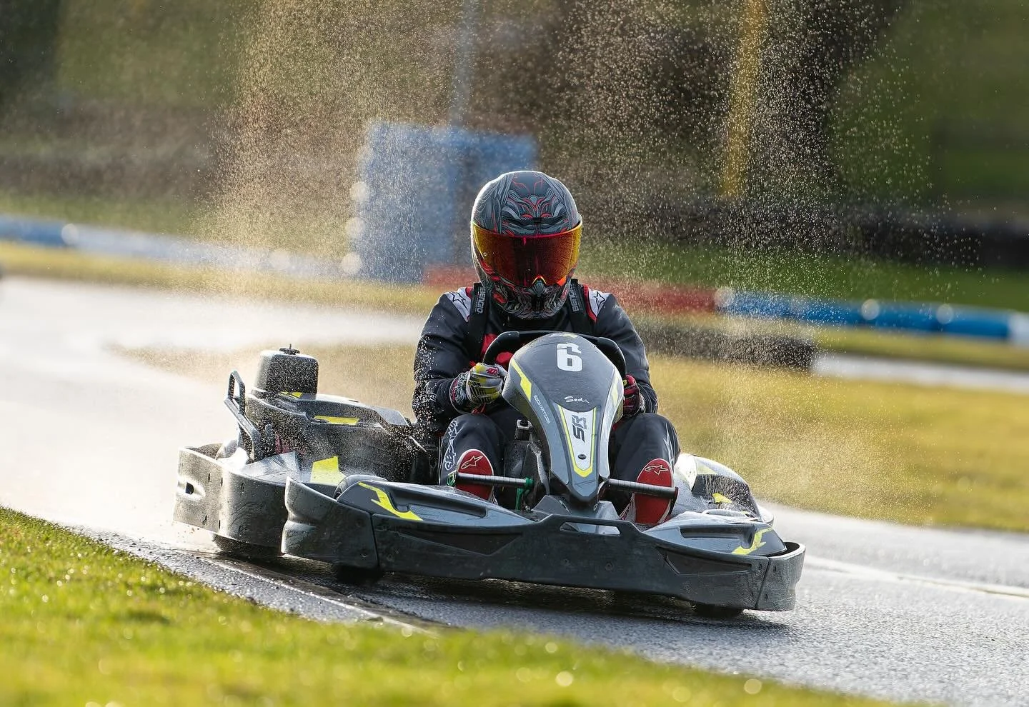 Round 2 - Photographer Package