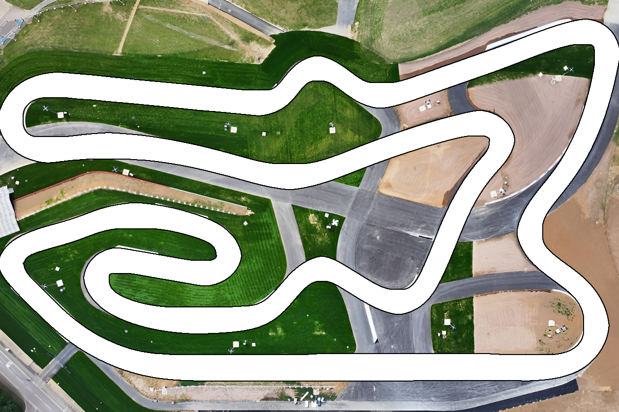 Round 8 - Kart Silverstone Grand Prix Circuit
