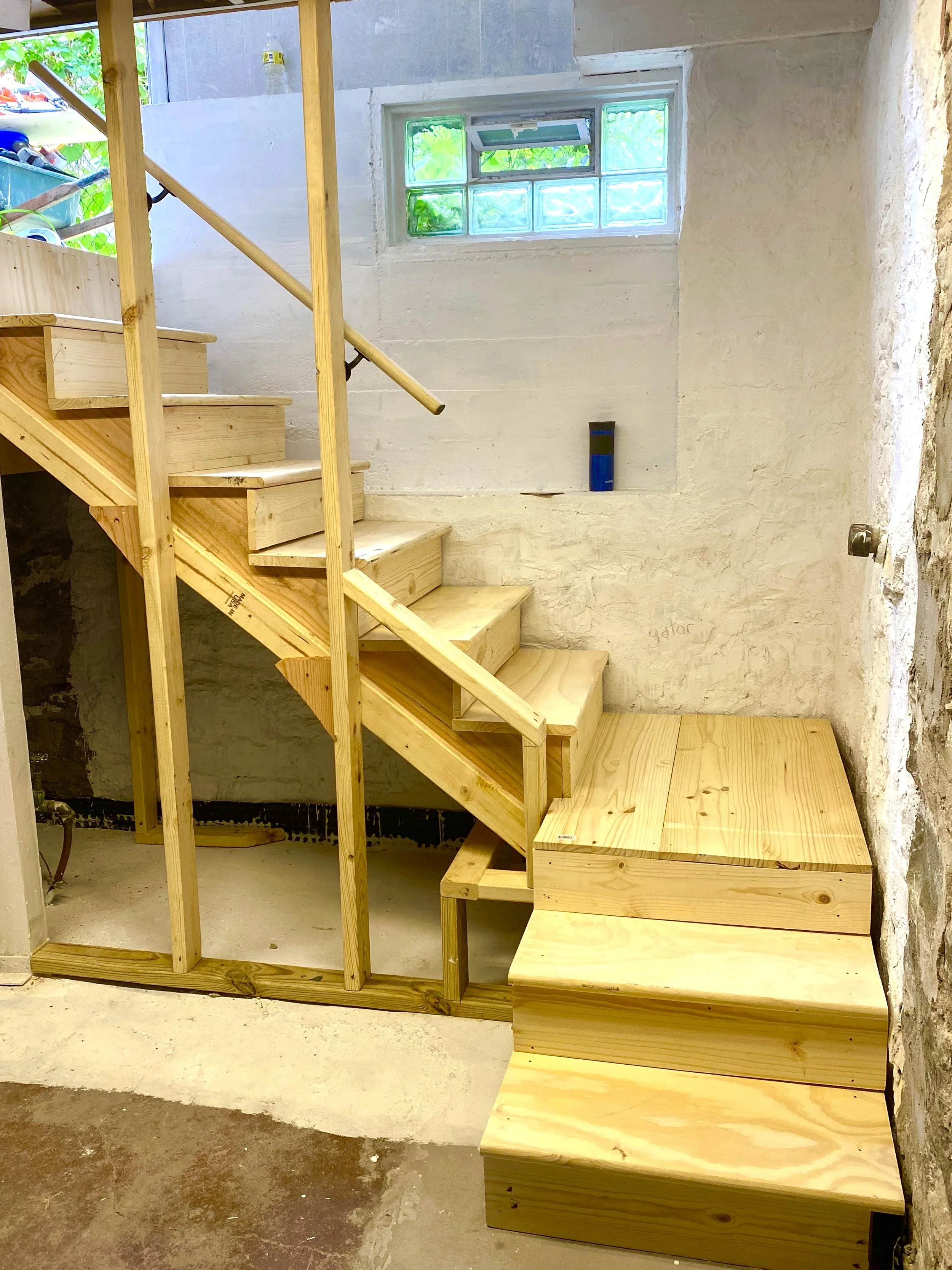Carpentry - Stairs.jpg