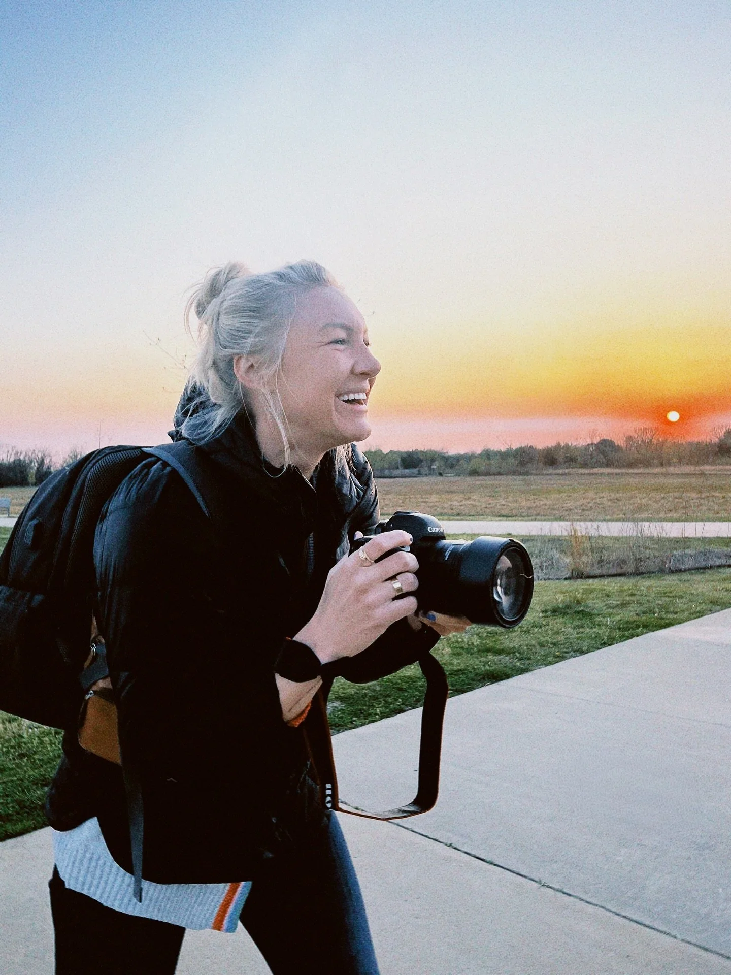 a bit chilly here in NWA but we still smiling (:

📷: @nataliestika !!