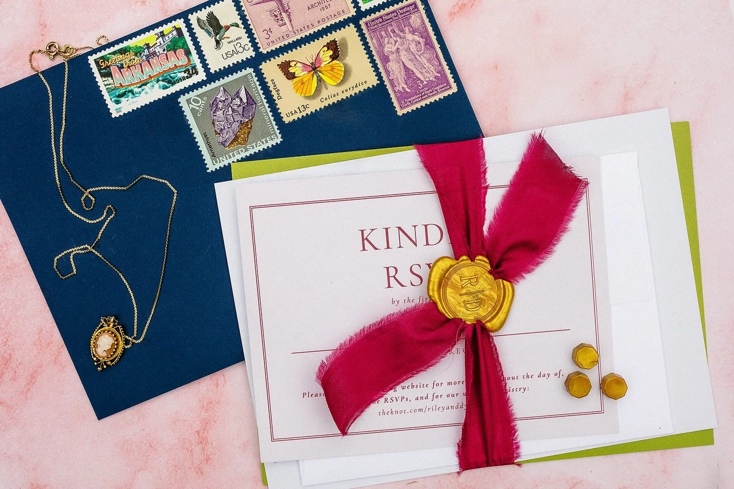 i know it&rsquo;s winter but still thinking about spring/summer colors and these cutie stamps 💭!!!

#arkansasphotographer #nwaphotographer #bentonvillephotographer 
#elopementphotographers #arkansaselopementphotographer #arkansasweddingphotographer 