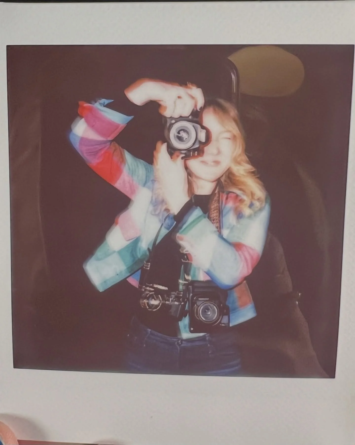 3 of my favorite cameras 💟

thanks for capturing, @taylordemayphotography :)

#arkansasphotographer #nwaphotographer #bentonvillephotographer 
#arkansasweddingphotographer arweddingphotographer nwaweddingphotographer Arkansas Elopement Photographer,