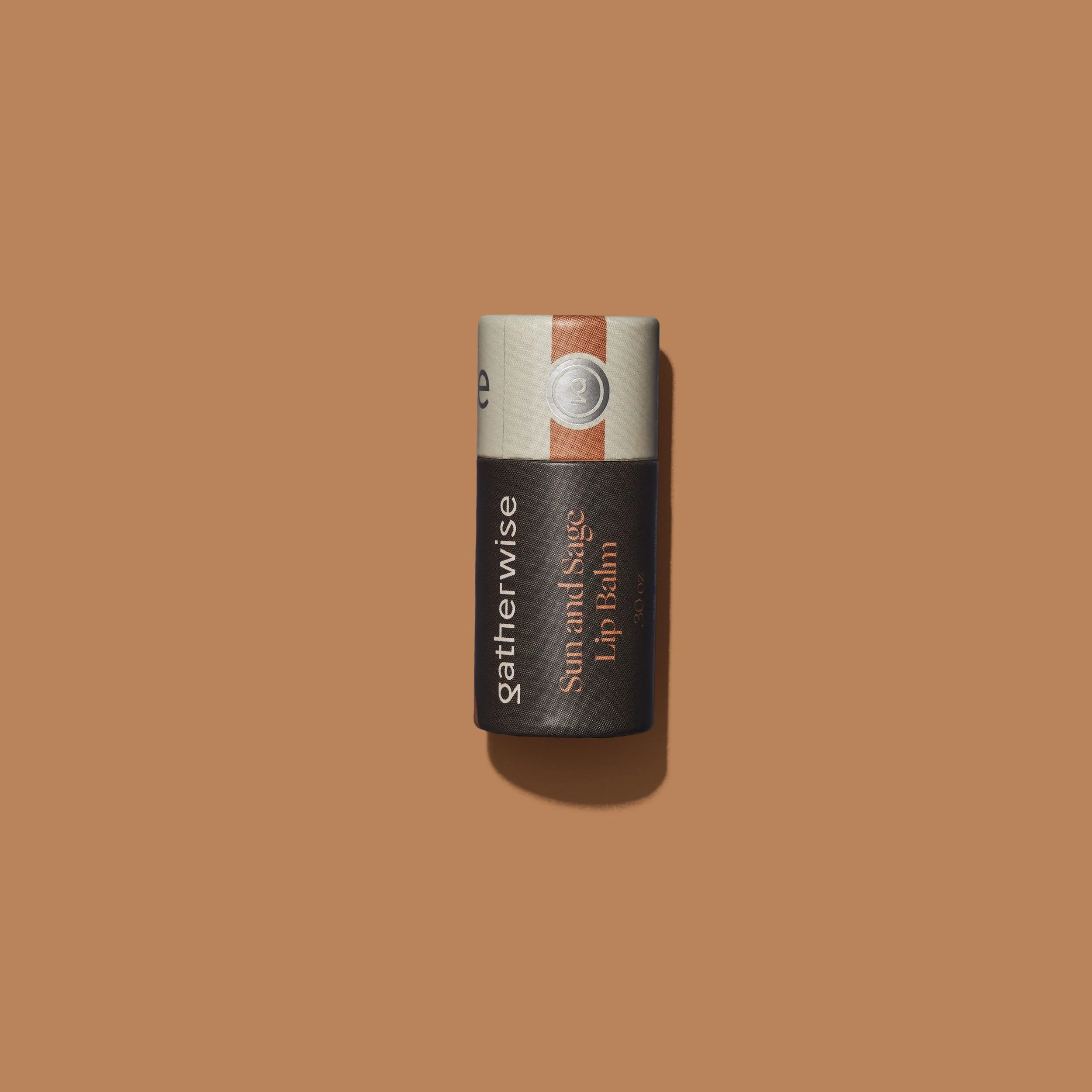 Sage and Sun Lip Balm - Gather Wise