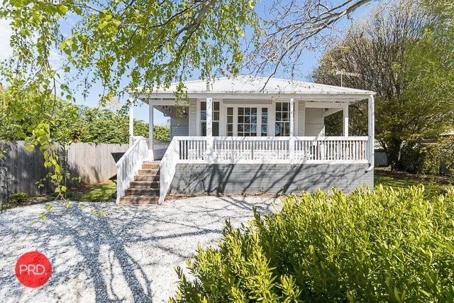 Garden Renovation