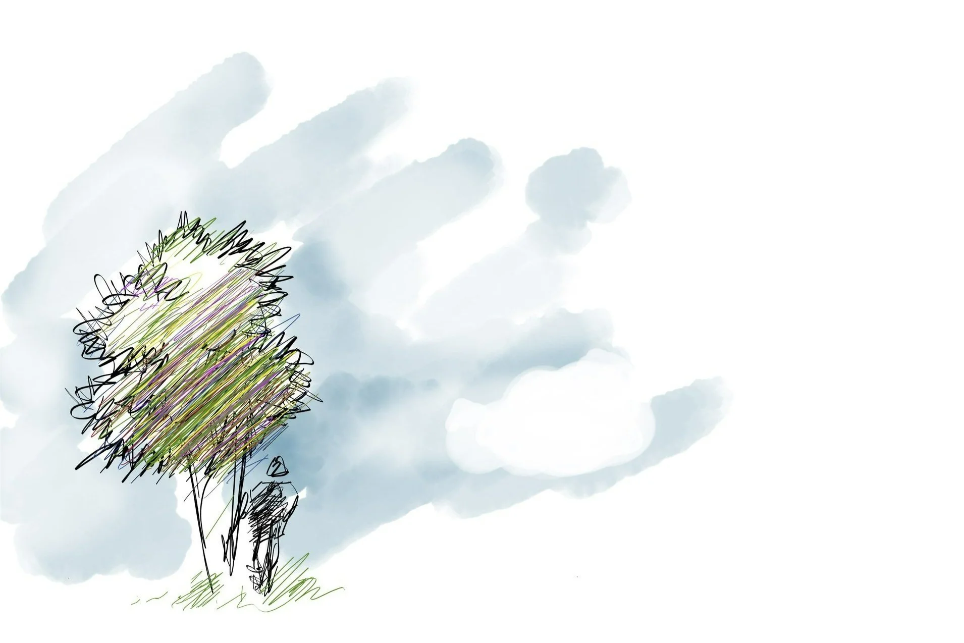 Learning to Sketch