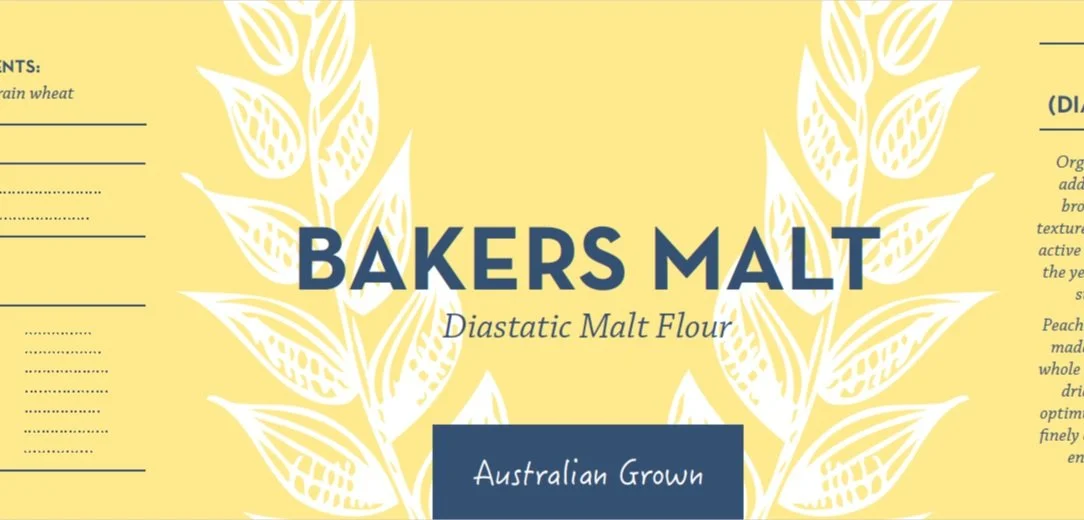 Traditional Malt Making
