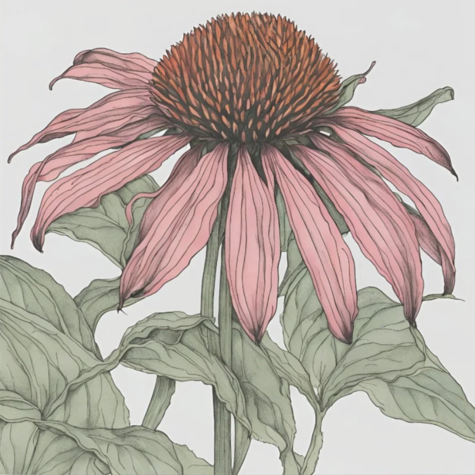 Digital Illustration Learning