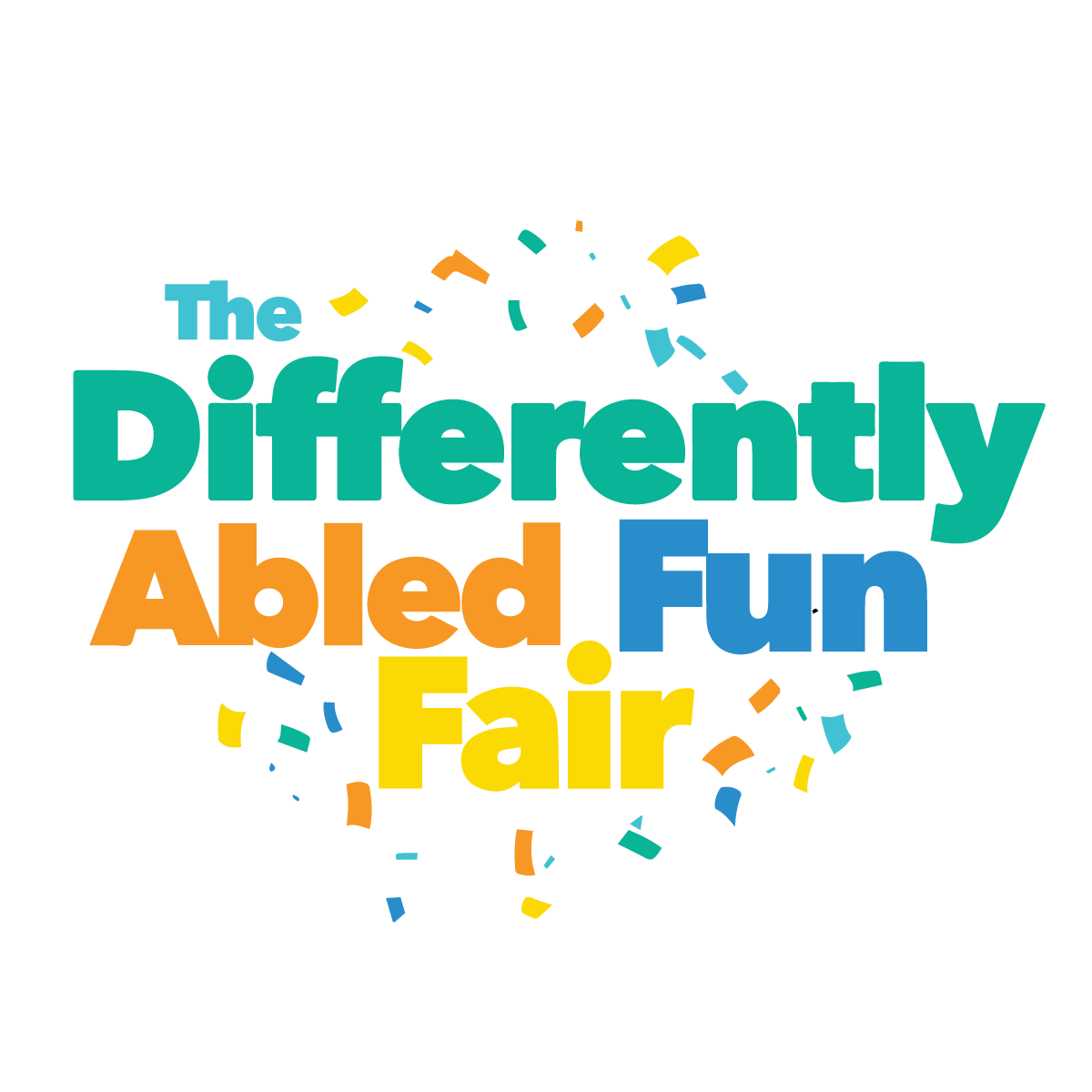 Differently Abled Fun Fair