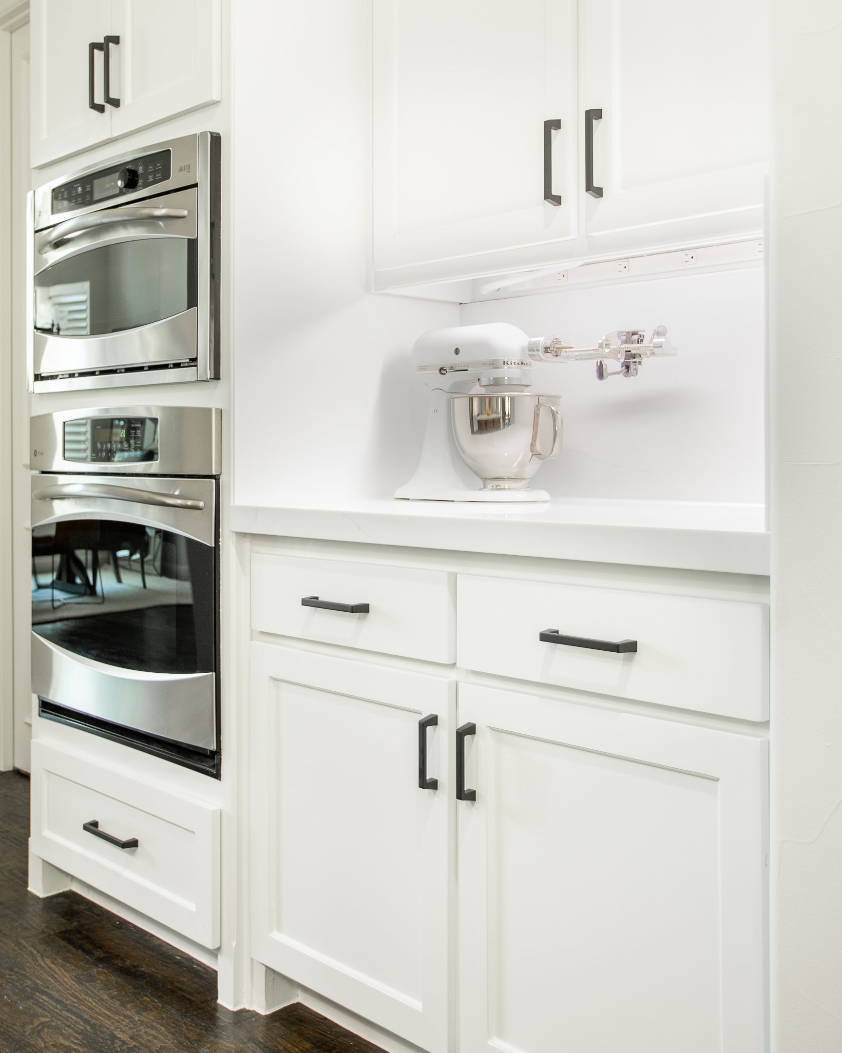 Kitchen Hardware Dallas Texas Matttroy