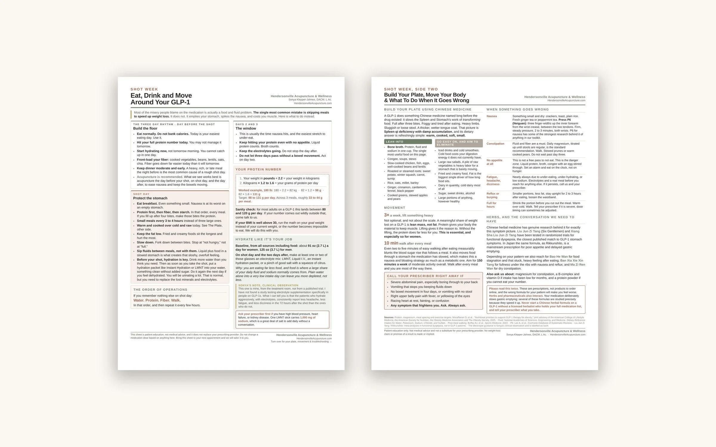GLP-1 Shot Week - both pages (wide).jpg