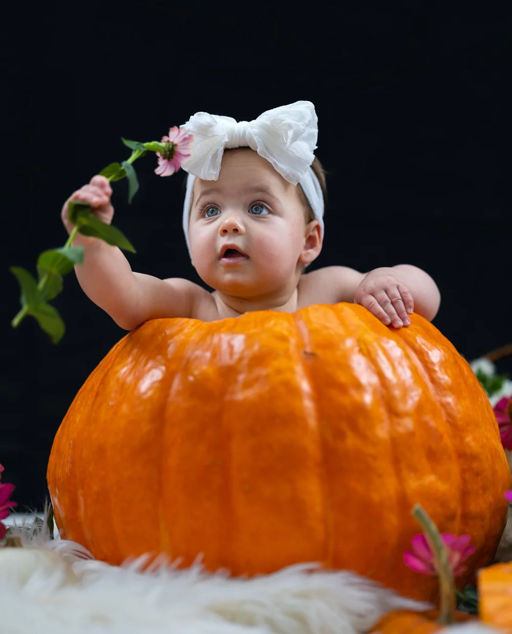 Portraits — John Garwell Photography