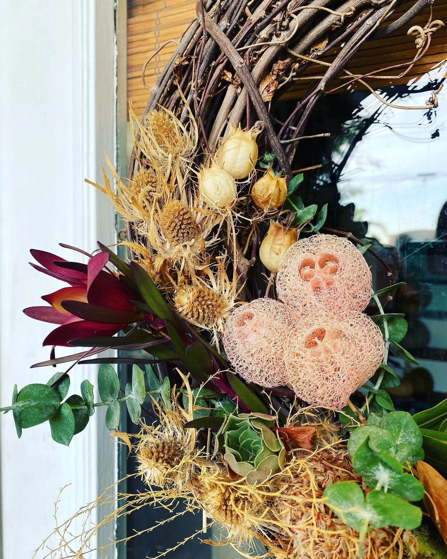 I had to save these very special flowers! ✨❤️✨