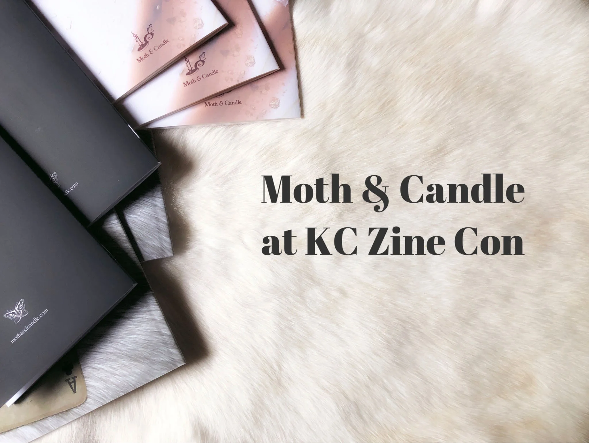 Pop-Up: KC Zine Con