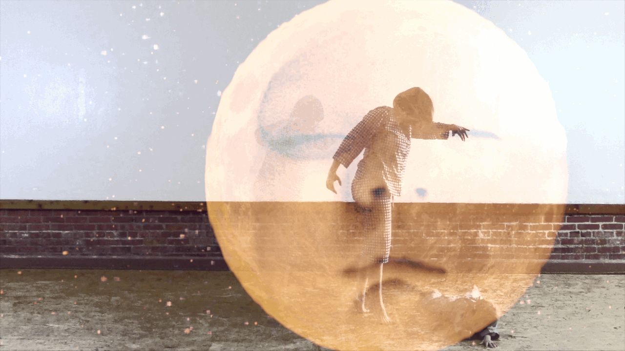 Film Clip: Simple Gifts (Dancers: Tiffany Sisemore & Max Isaac)