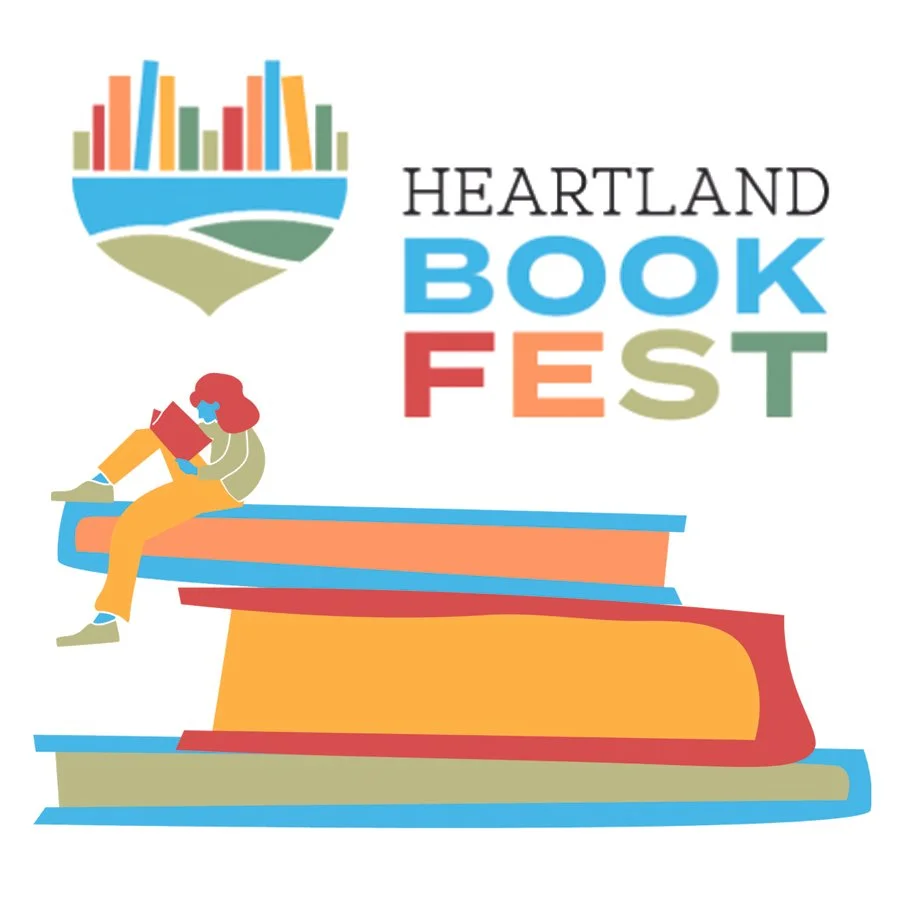 Heartland Book Festival