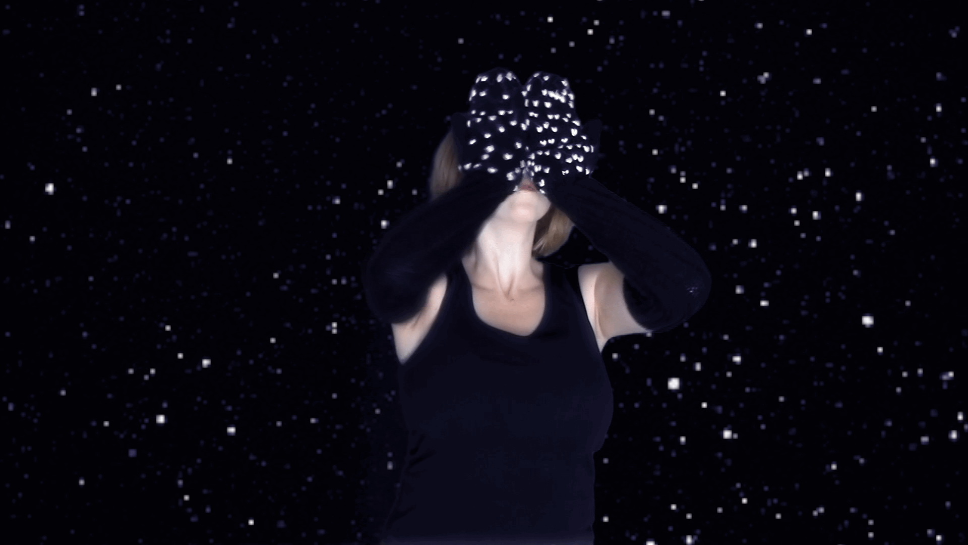 Film Clip: Home on the Range (Dancer: Tiffany Sisemore)