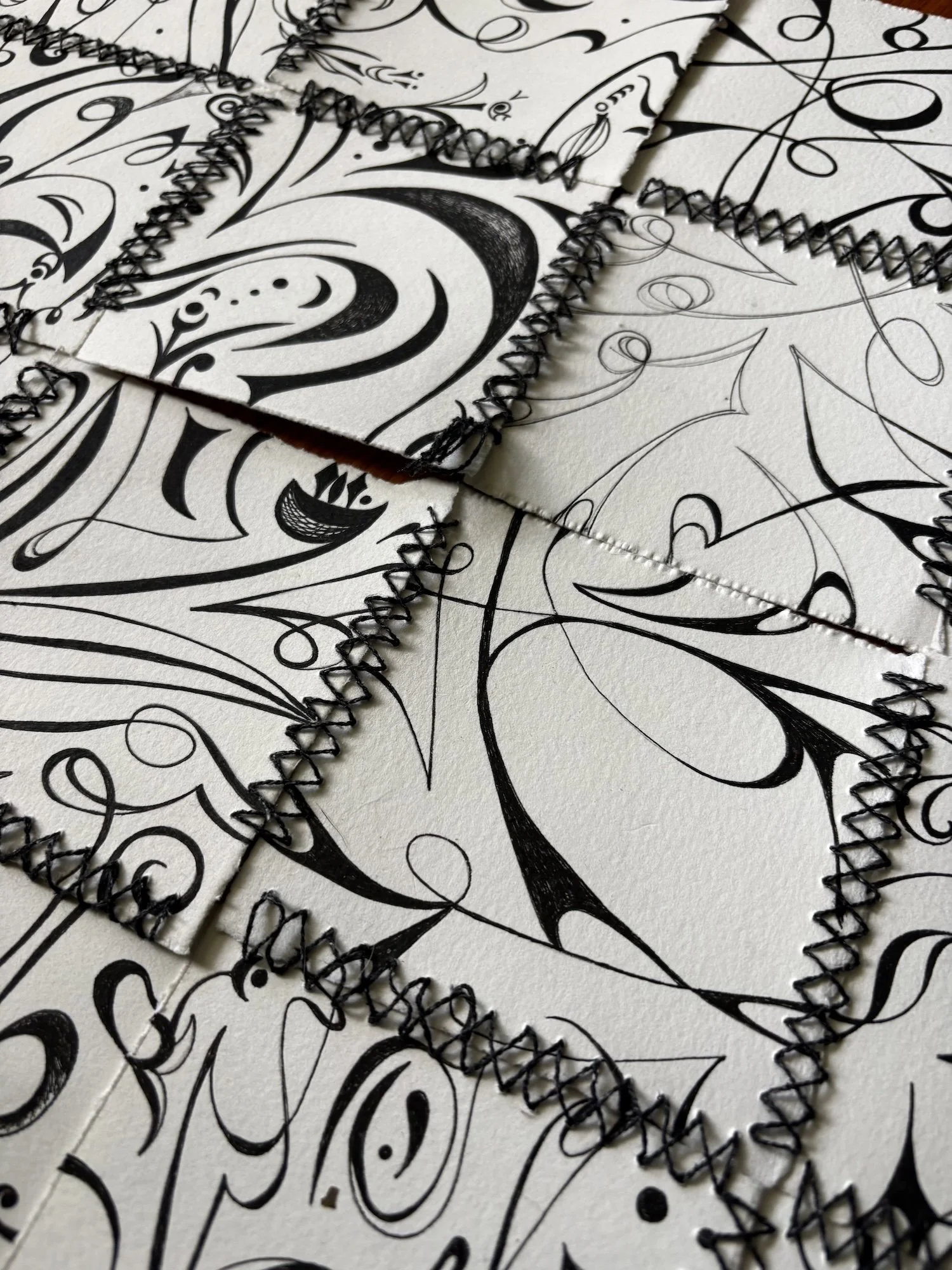 Daily Patterns