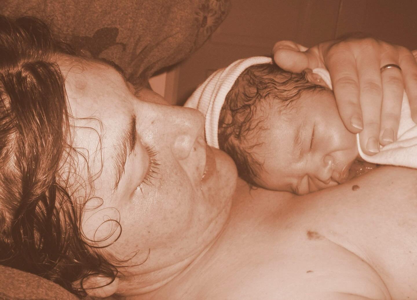 Physiologic birth happens best when we &ldquo;turn our thinking brain off&rdquo;. What&rsquo;s a person to do in this age of information overload where we are constantly getting facts, opinions and various forms of sensory stimulation? And to be clea