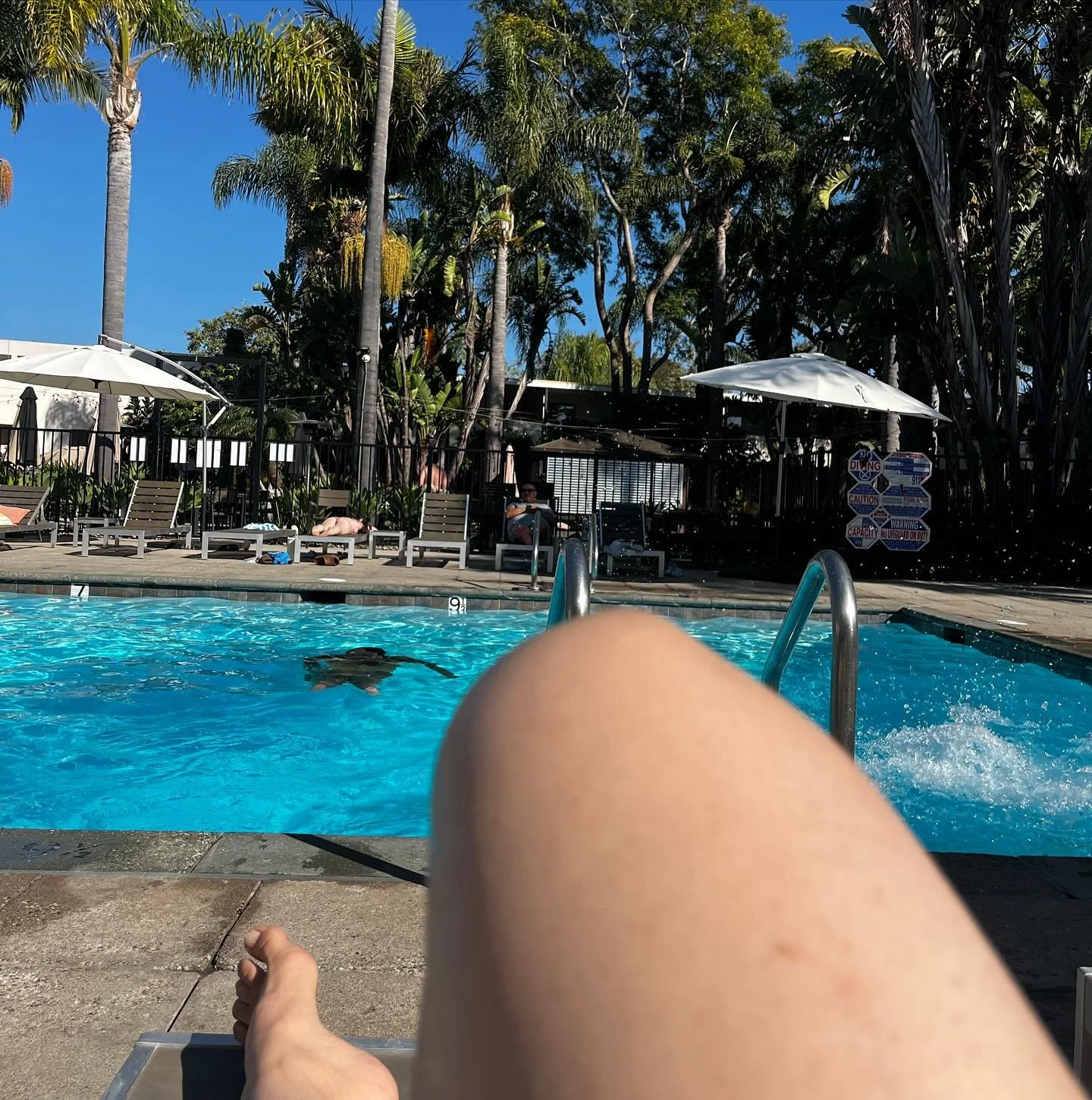 It&rsquo;s been sweet to be off-call for a stint to get some deep rest in prep for the coming months. I&rsquo;m in full &ldquo;get-ready&rdquo; mode for a fall filled with birthy fun. 

I&rsquo;ve got so much gratitude for all the families I&rsquo;ve