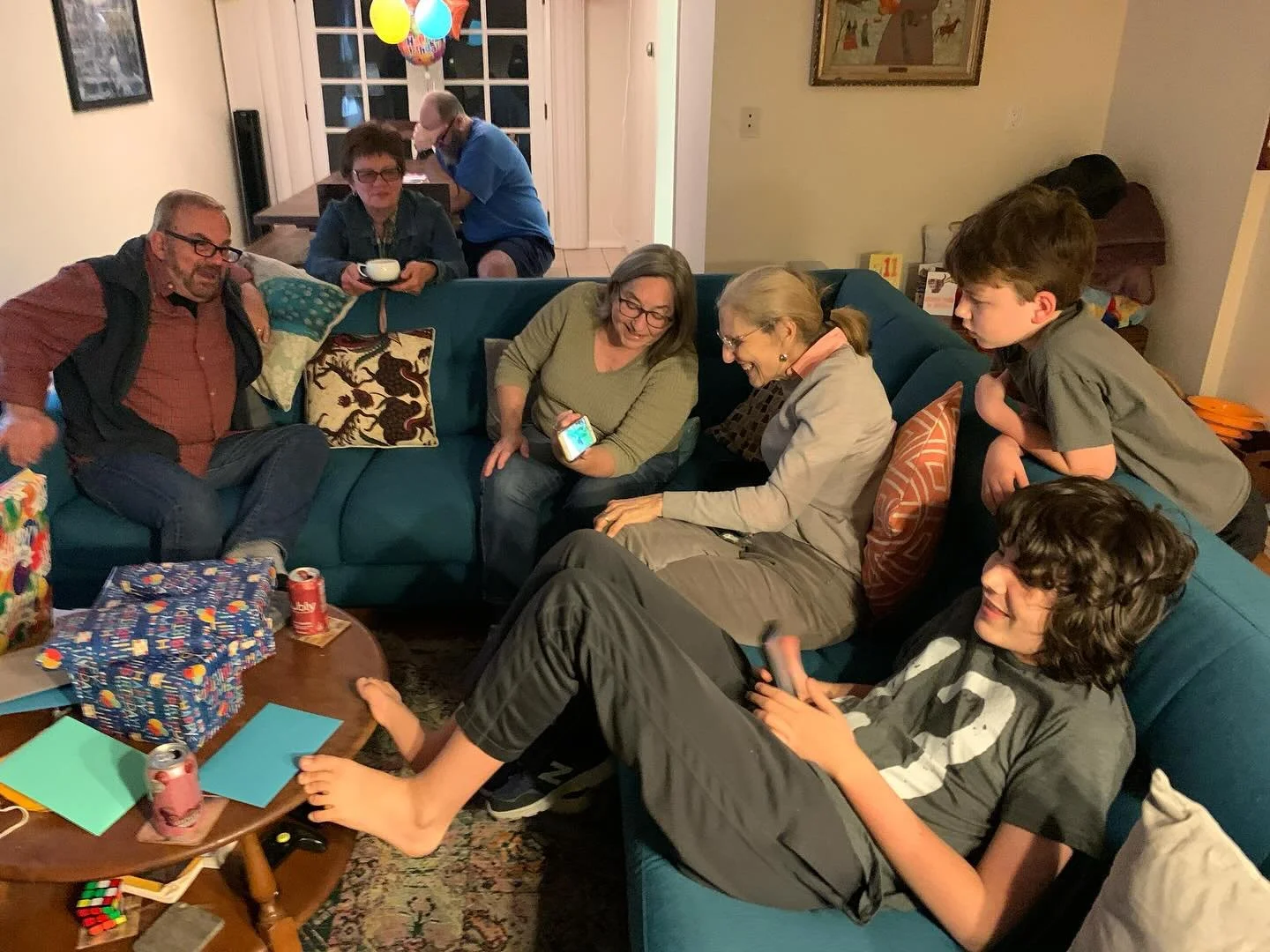 Some may already know that I grew up with two moms. Some may also know that same sex marriage is now under threat of being repealed. But what needs to be said: &hearts;️ No law or piece of paper can make a family, not a family &hearts;️ Taking away m