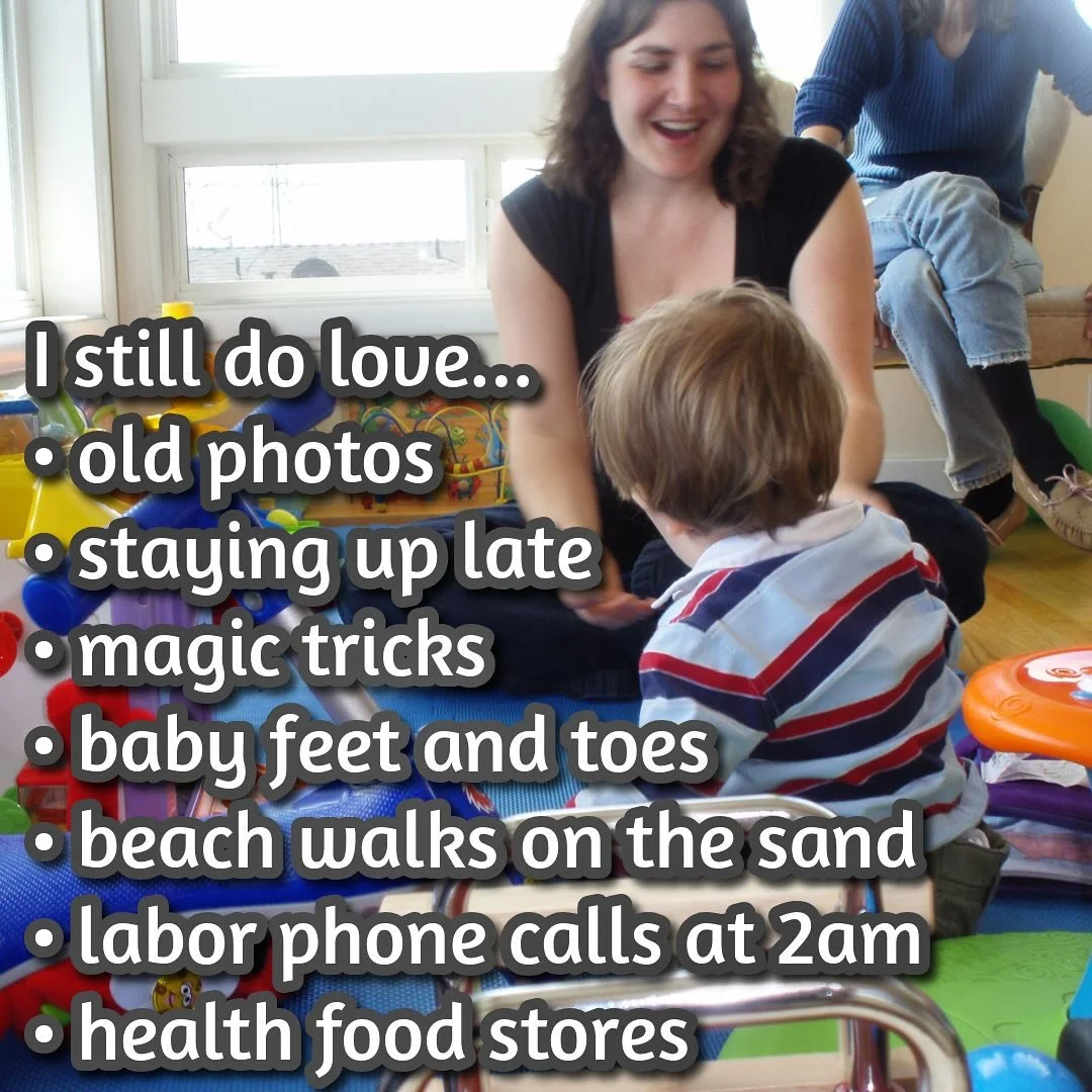 I still do love&hellip;

Hopping on this trend late and just for fun.