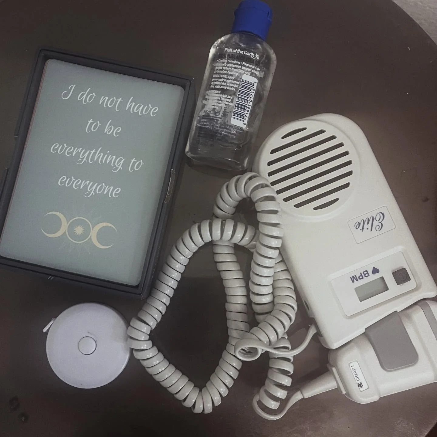 I found something I love so much, that I wake up everyday and do it. Through the seasons and the early hours and sometimes long hours. The euphoria and the heartbreak. 
I am a midwife.

#followyourarrow #midwifemusings