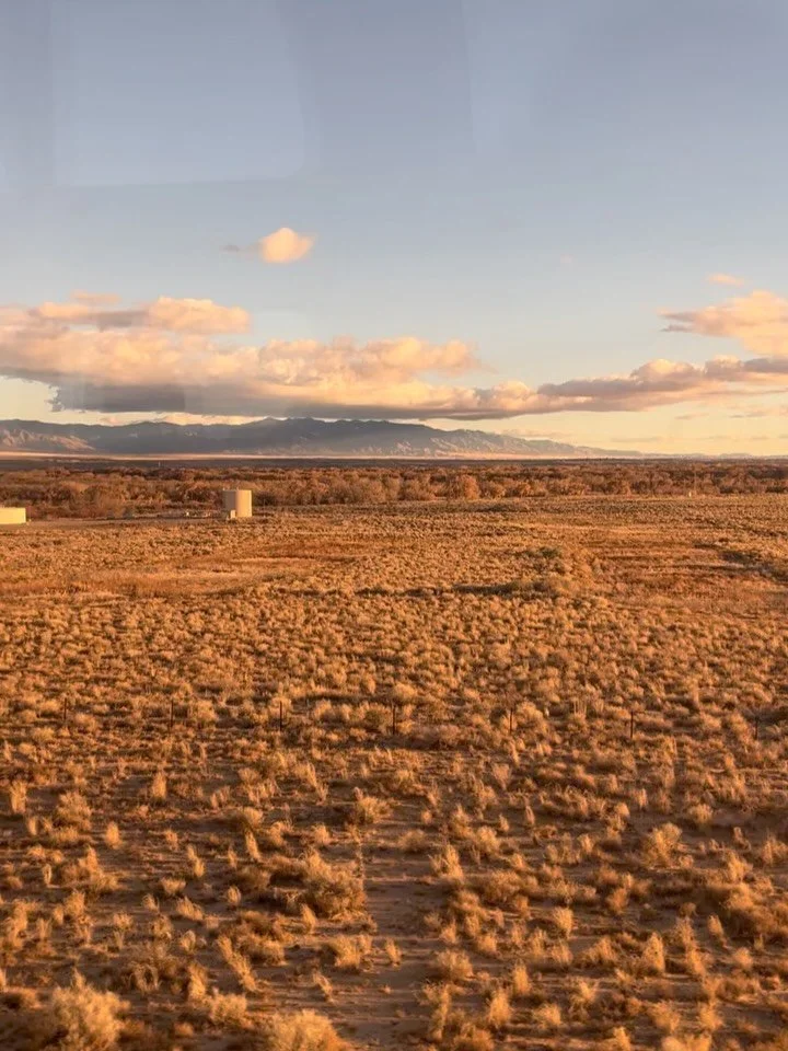 Enjoyed a family train ride and visited some of my peeps, dealt with some ups and downs. Learned how to play Texas Hold &lsquo;em. 

Refilled my cup, emptied it and filled it again&hellip; and now I&rsquo;m ready to be back on-call for the February b