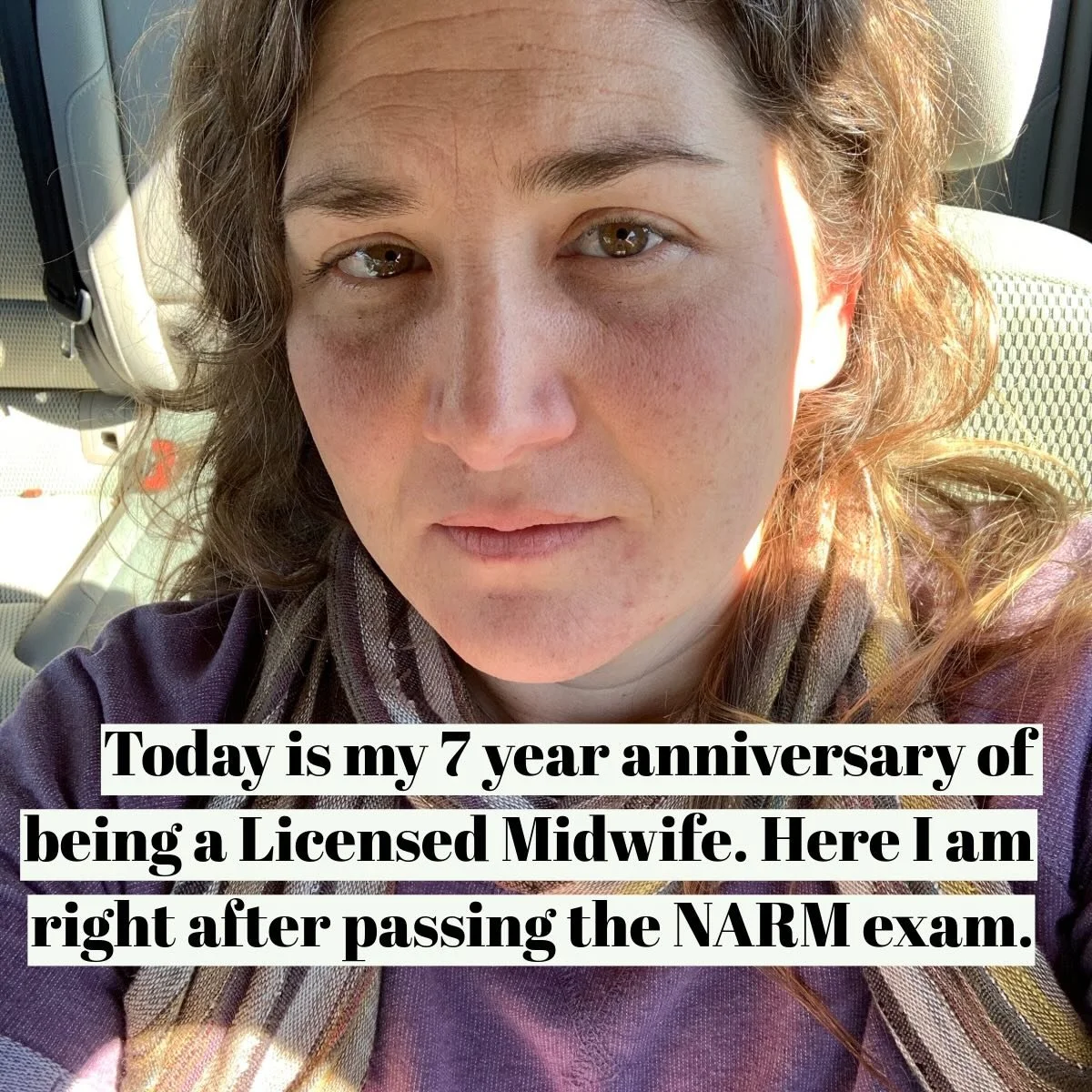 It&rsquo;s late but decided to share 🎉 it&rsquo;s been a journey and I&rsquo;m here for it all. The exhausting times, the triumphant times, the long days and longer nights. 💜💜💜