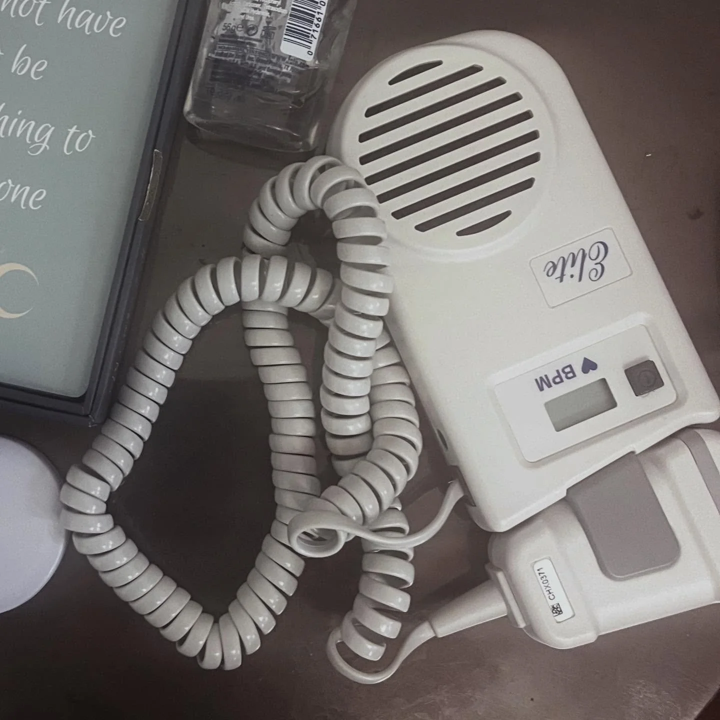 Another new Google and Yelp review! Thank you McKenna for sharing your experience &hearts;️ I&rsquo;m grateful I got to care for you! 
_______________________________
&ldquo;Choosing Tasha was one of the easiest and best decisions we made during my p