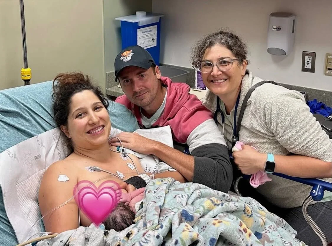 New Review! I need a tissue now 😭😭😭 I will always do all I can for families in my care and this was no exception. Ashley,  you all will forever hold a special place for me. &hearts;️&hearts;️&hearts;️
_________________________
&ldquo;Tasha is who 
