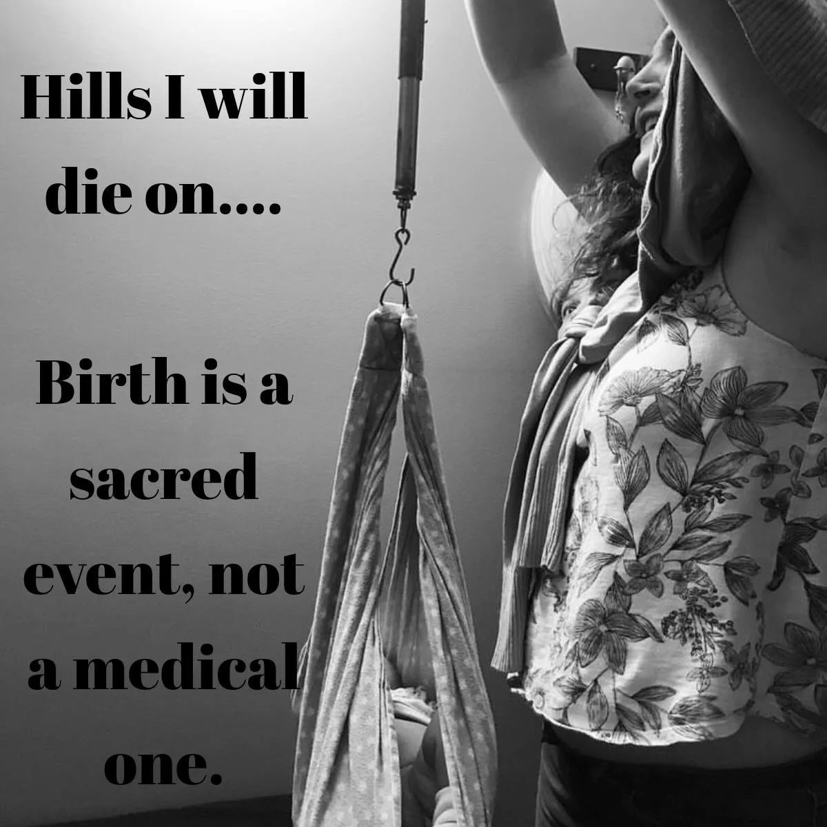 Jumping on this trend a bit late but why not? A few hills I would gladly die on.