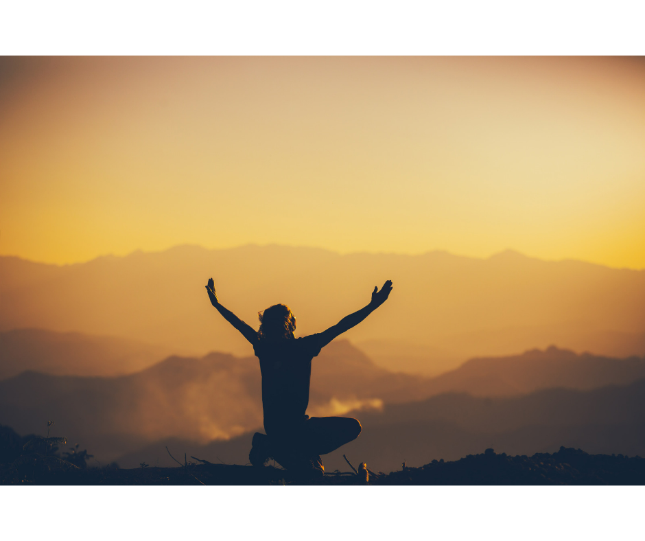 What is THE Secret to an Amazing Relationship with God?