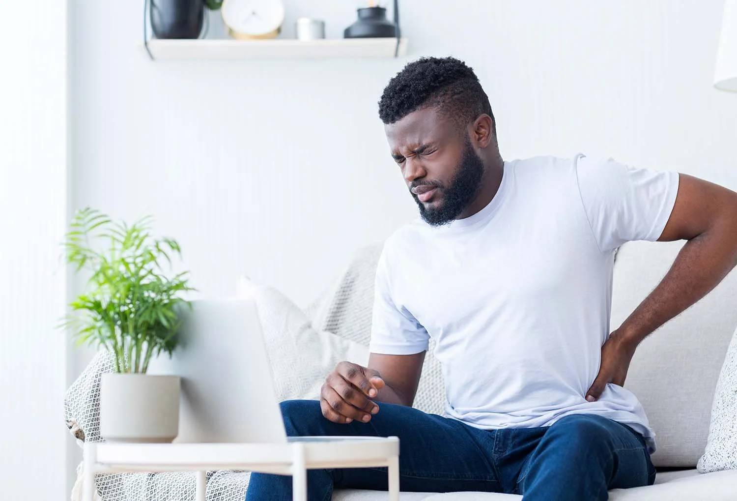 Hip Pain — Sprout Pelvic Health