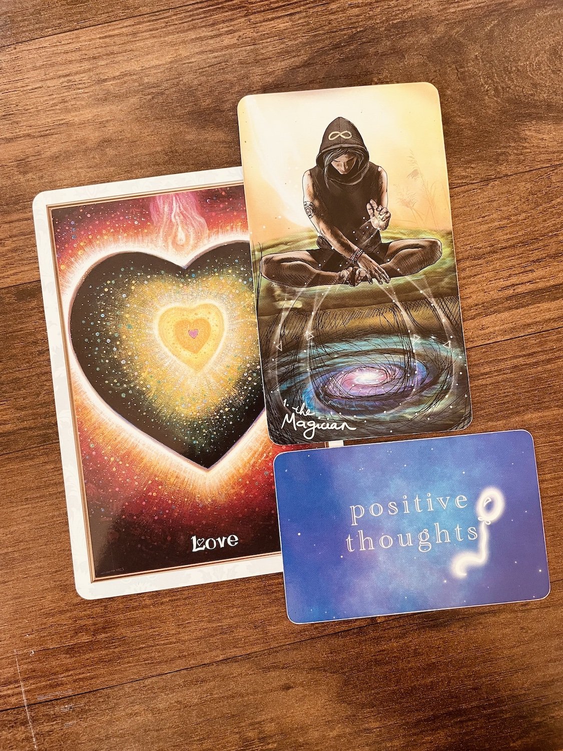 July 31st-August 6th Messages of Guidance