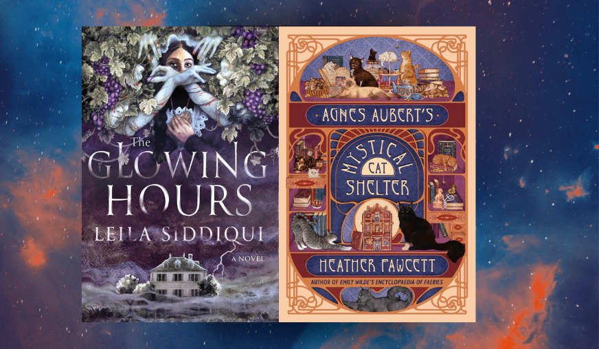 New Book Releases To Watch For: February 2026 