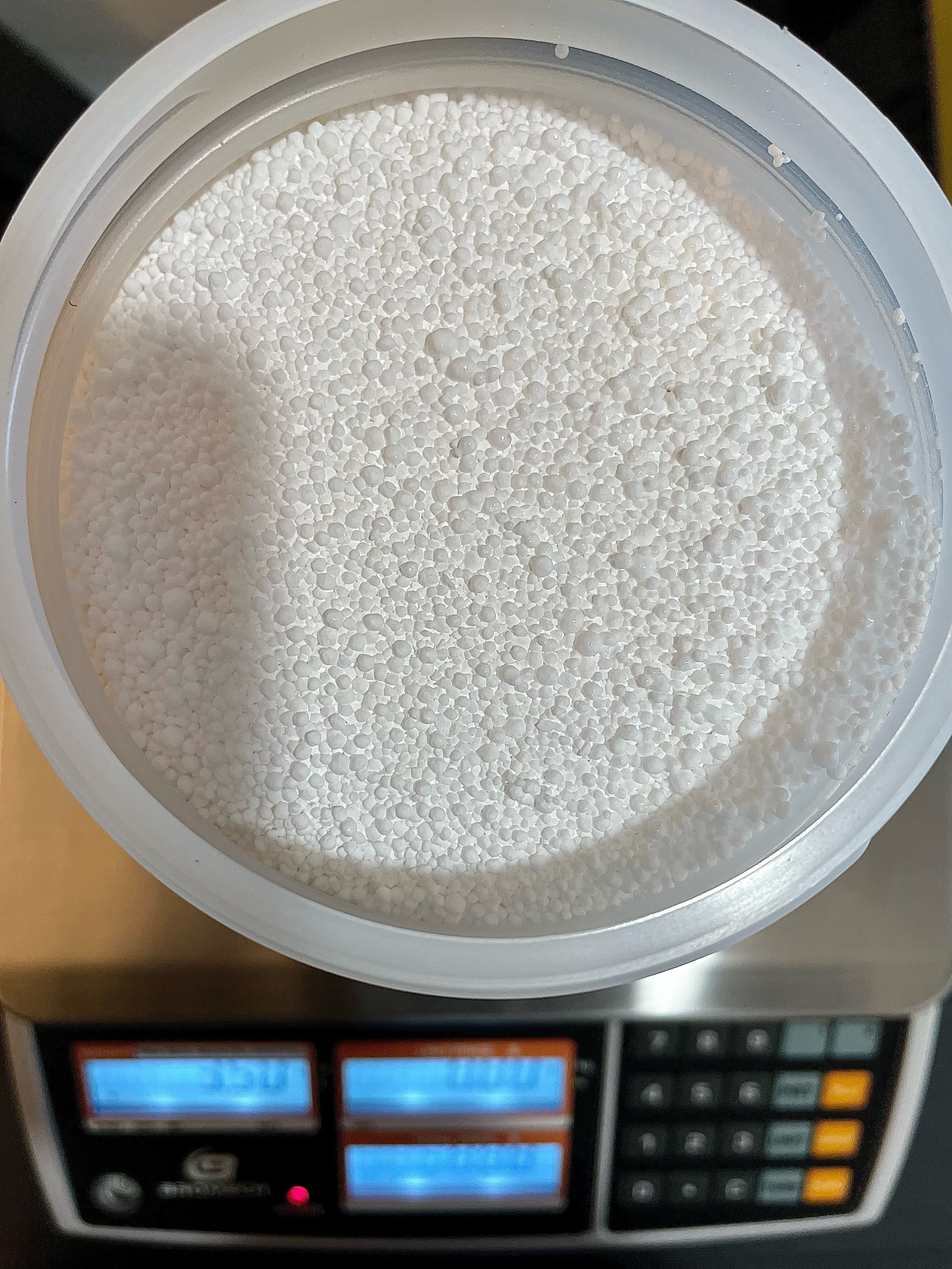 Calcium Increaser 3.5 LB