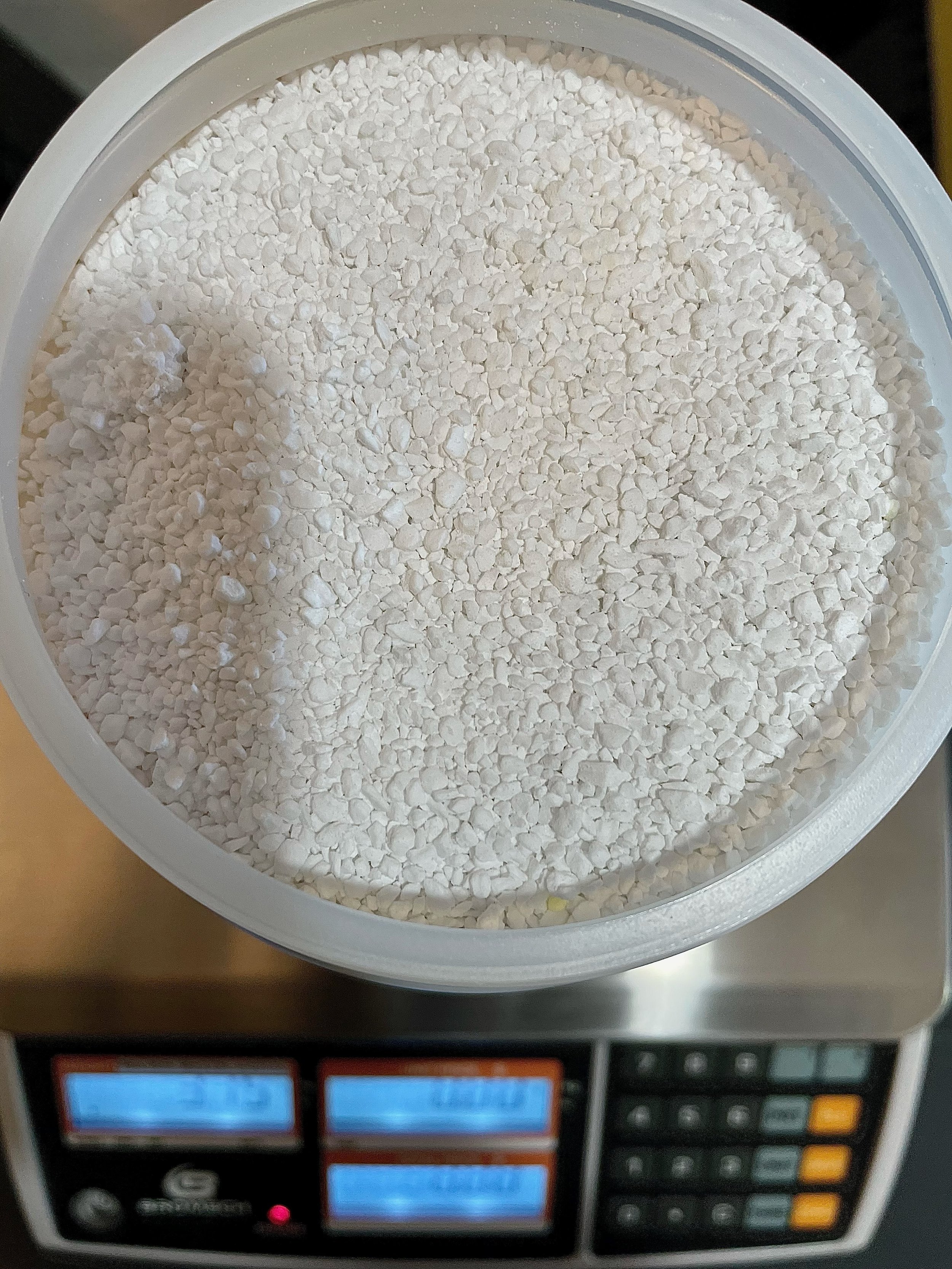 Stabilizer Increaser 3.75 LB