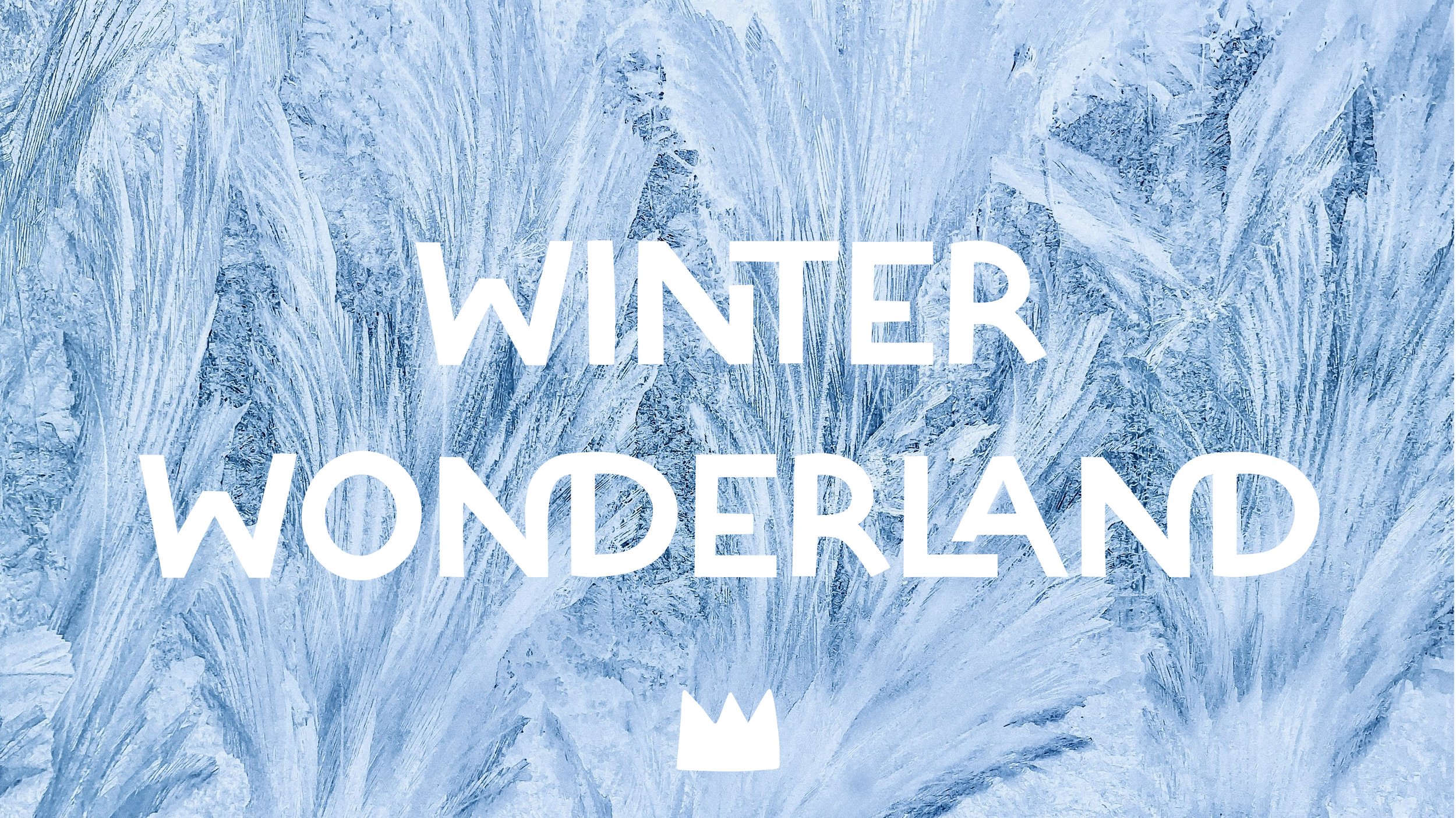 Winter Wonderland (Bellevue)