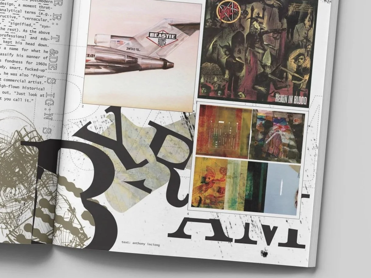 Plastikcomb Magazine